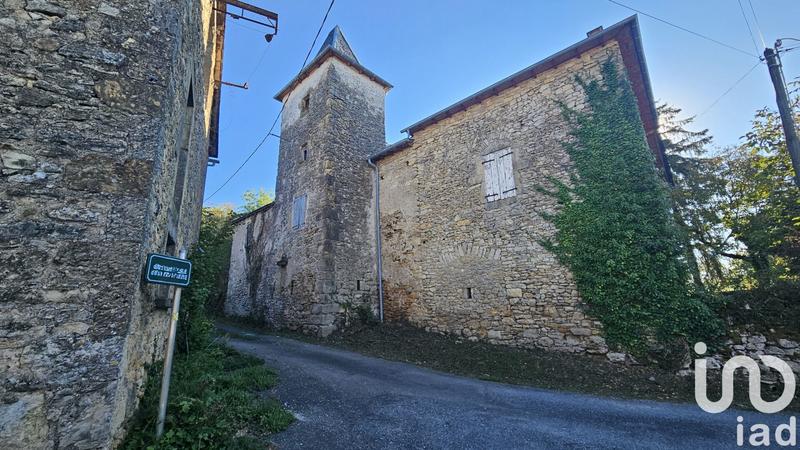 Ferme - 200 m² - 5 pièces