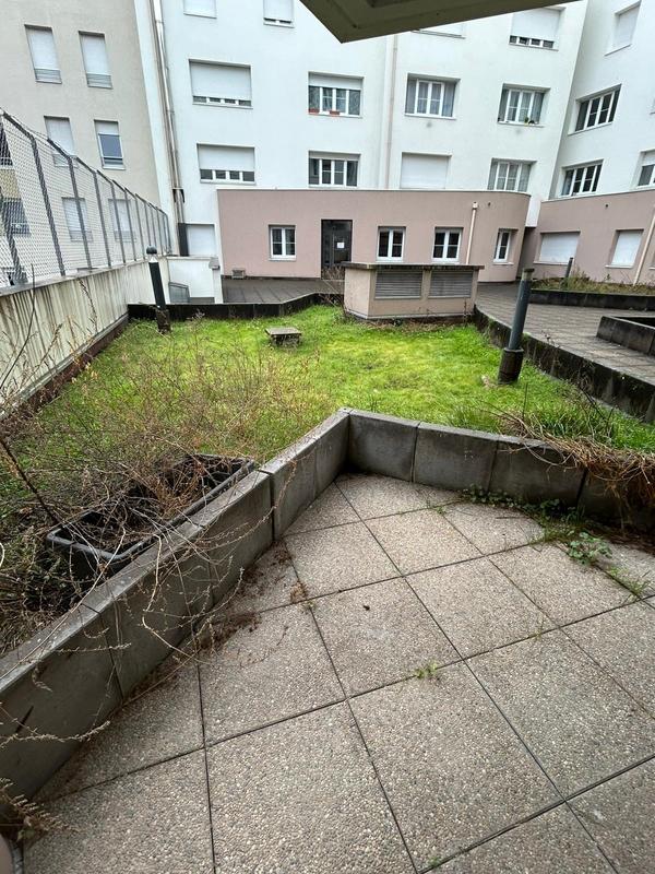 Duplex - 94 m² - 4 pièces