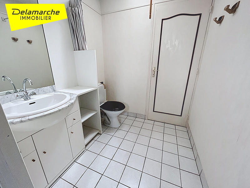 Maison - 113 m² - 5 pièces