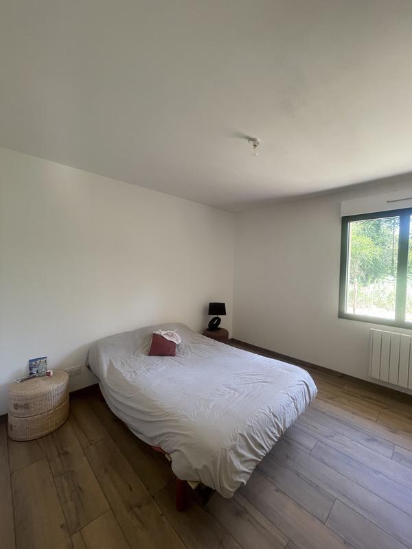 Maison - 96 m² - 4 pièces