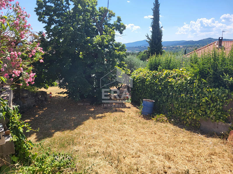 Maison - 60 m² - 2 pièces