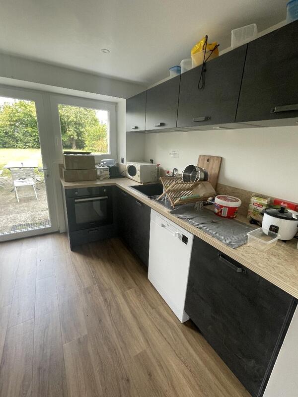 Maison - 190 m² - 10 pièces