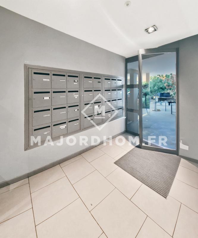 Appartement - 50 m² - 3 pièces