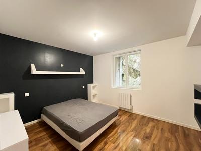 Appartement - 41 m² - 1 pièce