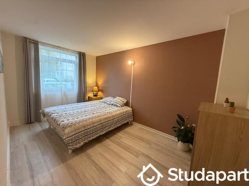 Appartement - 76 m² - 4 pièces