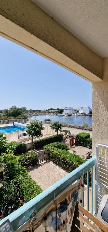 Appartement - 23 m² - 2 pièces