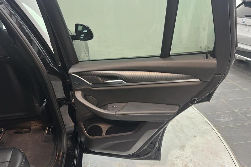 Bmw X3 G01 Lci xDrive 30e 292ch Bva8 m Sport