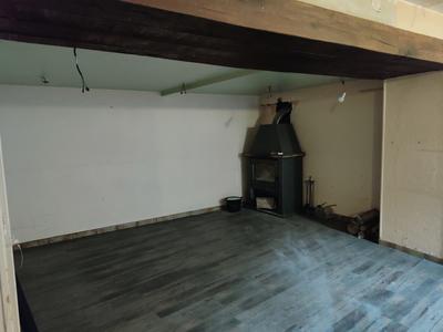 Maison - 200 m² - 7 pièces