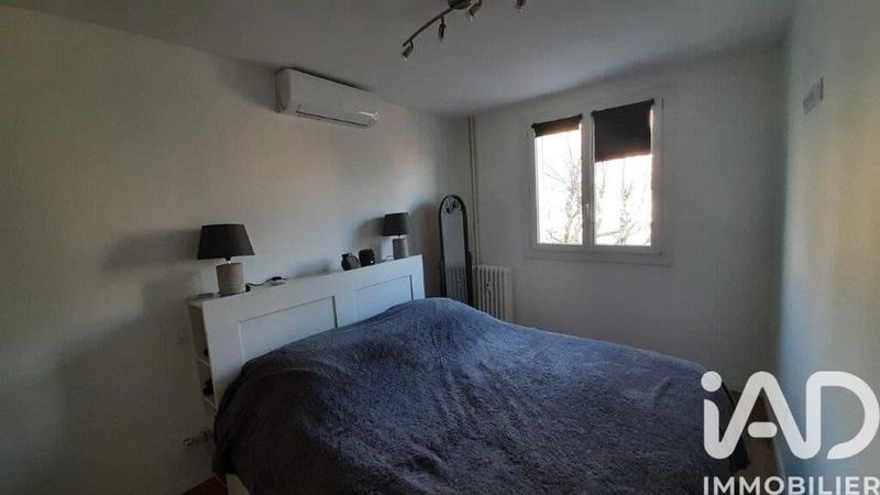 Appartement - 80 m² - 3 pièces
