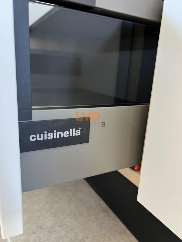 Villa - 110 m² - 4 pièces