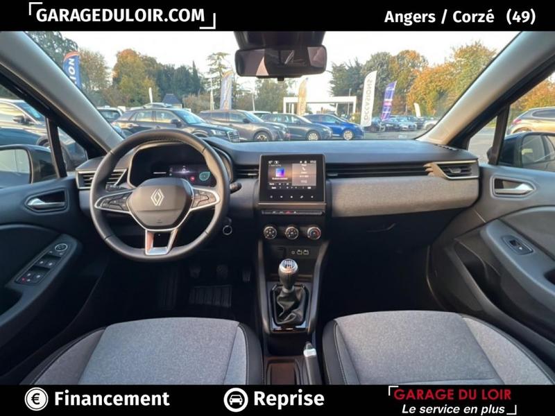 Renault Clio V Evolution TCe 90 -25