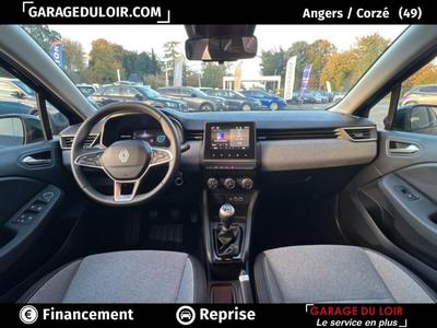 Renault Clio V Evolution TCe 90 -25