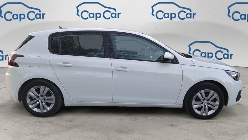 Peugeot 308 II 1.2 PureTech 110 Active Business