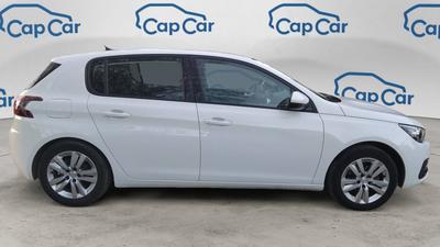 Peugeot 308 II 1.2 PureTech 110 Active Business