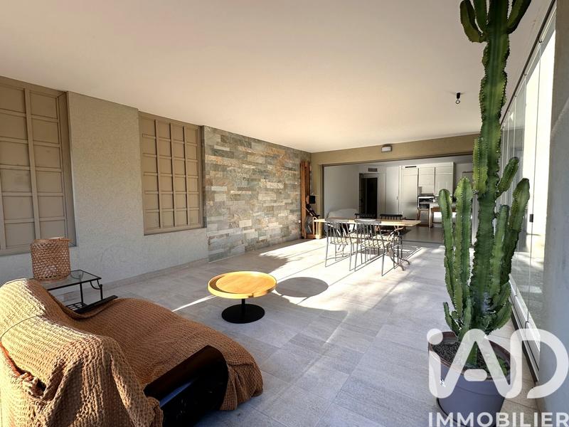 Appartement - 87 m² - 4 pièces