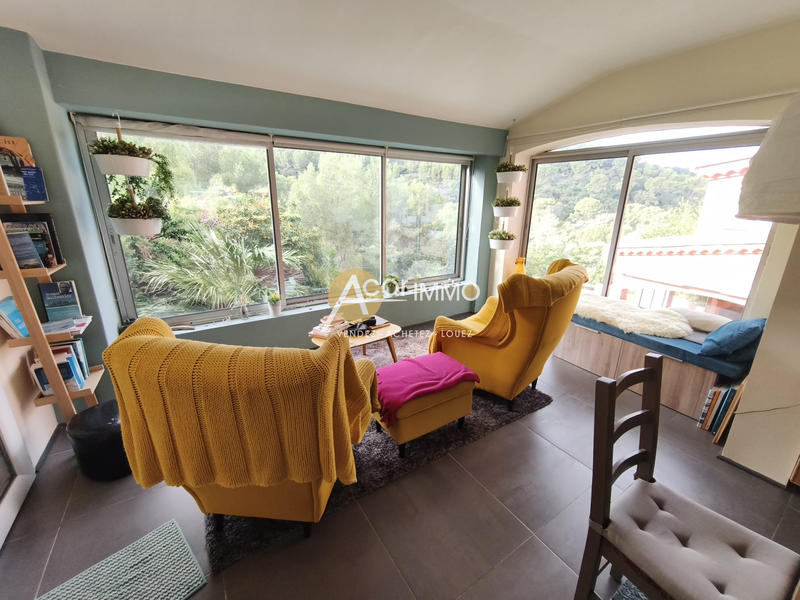 Maison - 170 m² - 7 pièces