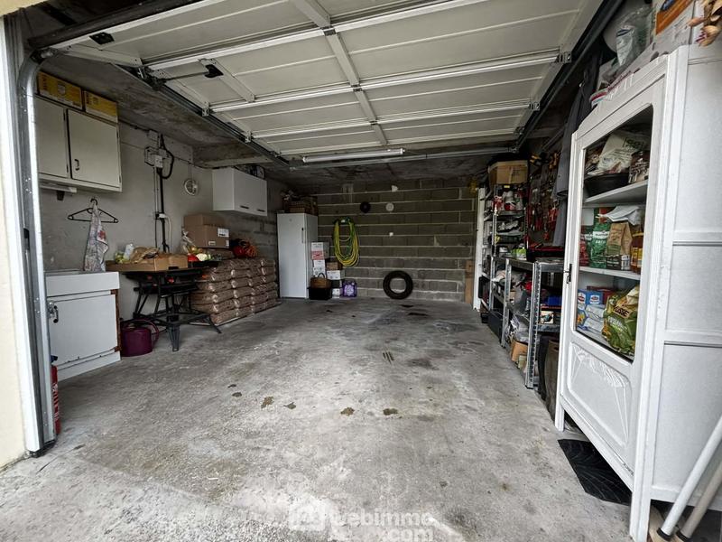 Maison - 78 m² - 4 pièces