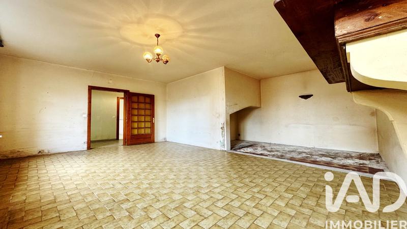 Maison - 174 m² - 6 pièces