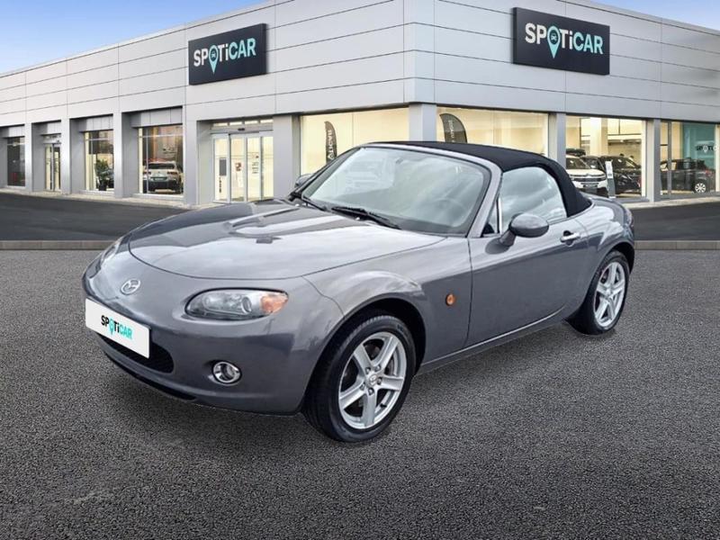 Mazda Mx-5 III 1.8 Elégance Cuir