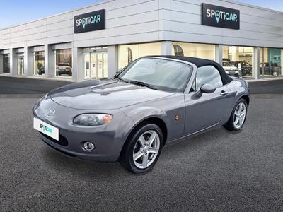 Mazda Mx-5 III 1.8 Elégance Cuir