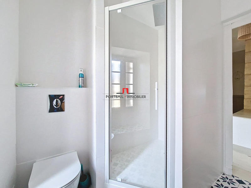 Maison ancienne - 273 m² - 7 pièces