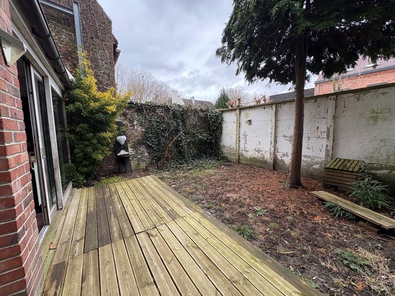 Appartement - 75 m² - 3 pièces