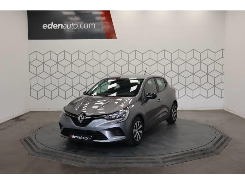 Renault Clio TCe 90 Equilibre