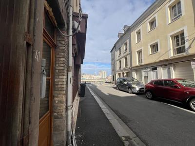 Immeuble - 100 m² - 6 pièces