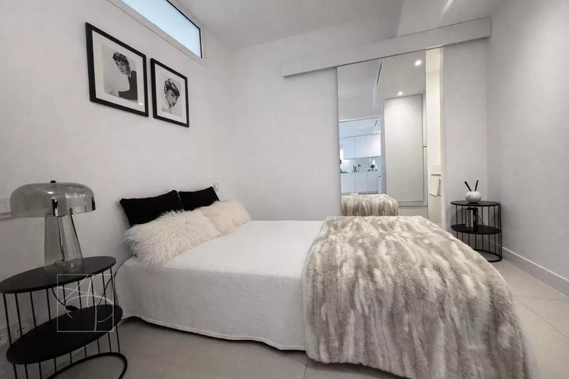 Appartement - 78 m² - 3 pièces