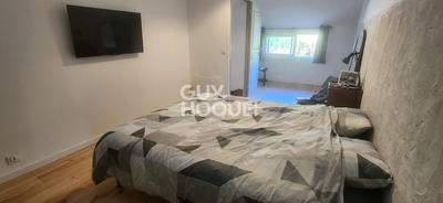 Maison - 82 m² - 3 pièces