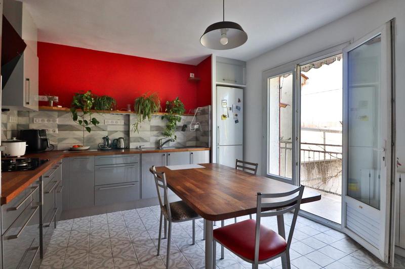 Maison - 156 m² - 5 pièces