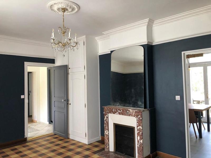 Maison - 192 m² - 6 pièces