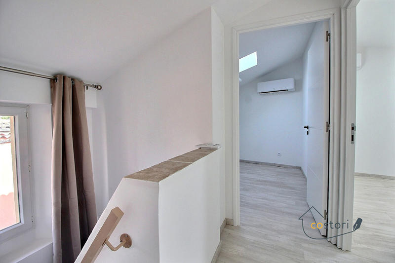 Appartement - 74 m² - 4 pièces