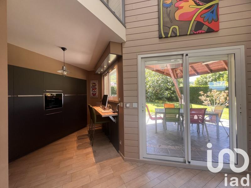 Maison de maîtres - 150 m² - 5 pièces