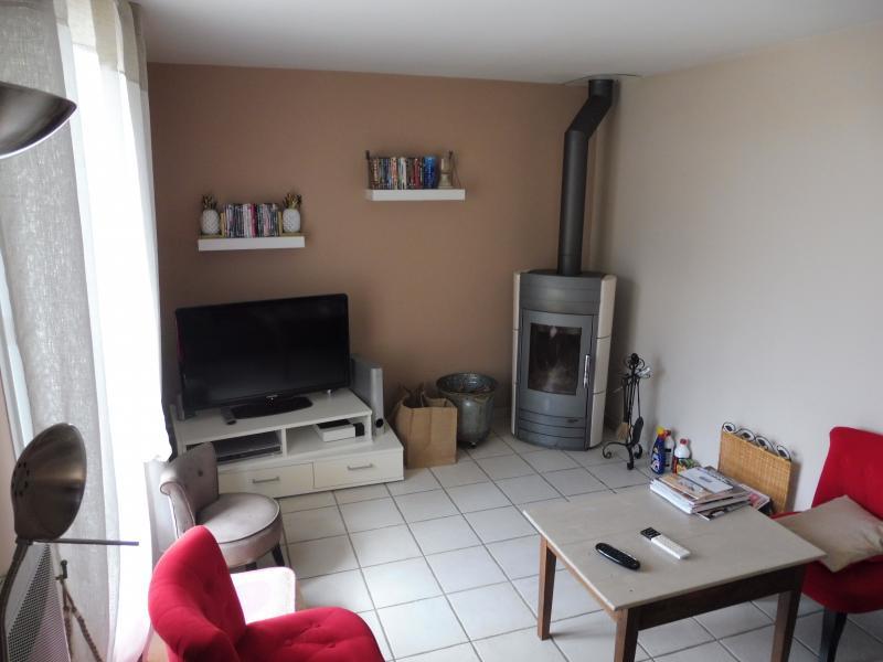 Maison - 136 m² - 6 pièces