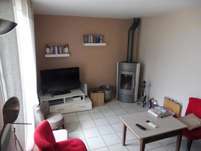 Maison - 136 m² - 6 pièces