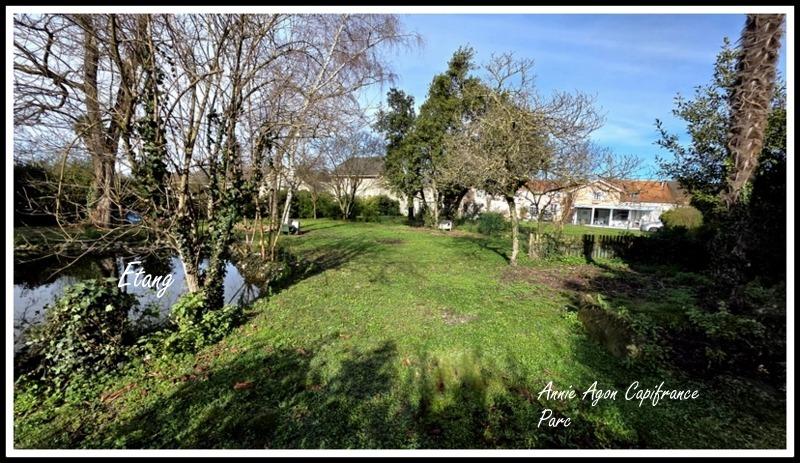 Maison de campagne - 174 m² - 5 pièces