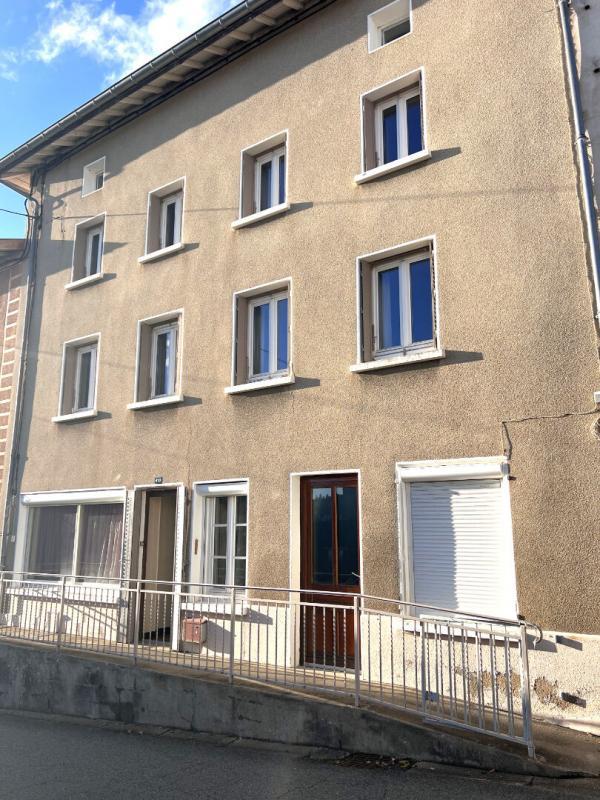 Maison - 180 m² - 8 pièces