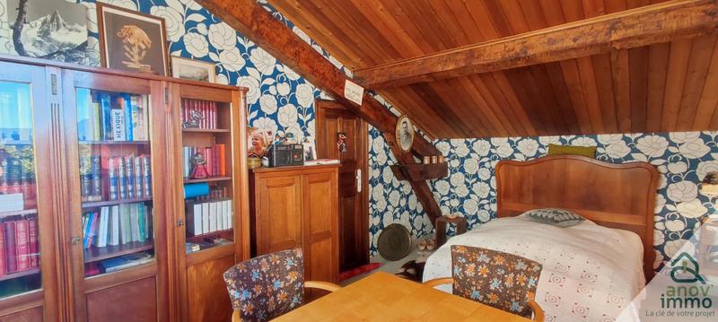 Maison - 132 m² - 6 pièces