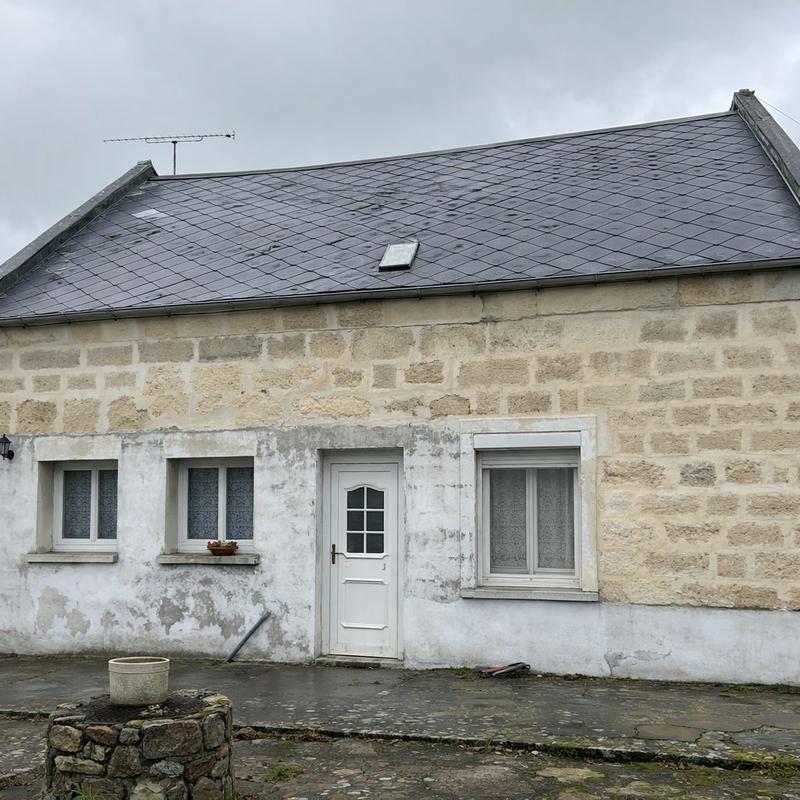 Maison - 141 m² - 5 pièces