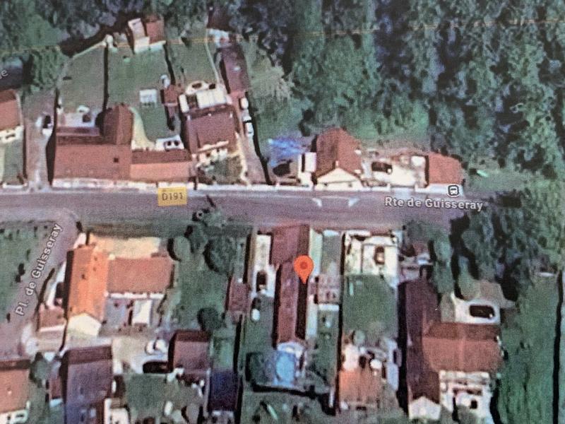 Maison - 78 m² - 4 pièces