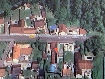 Maison - 78 m² - 4 pièces