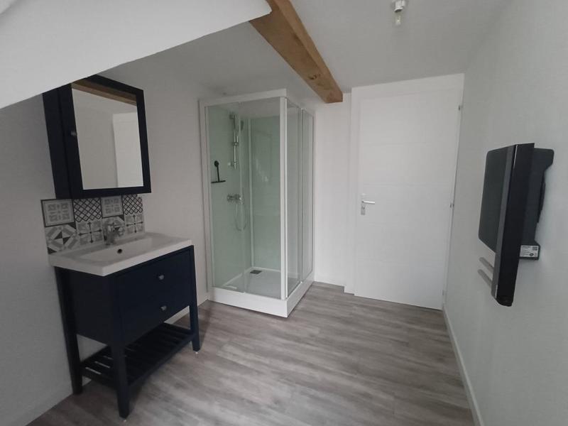 Appartement - 98 m² - 4 pièces