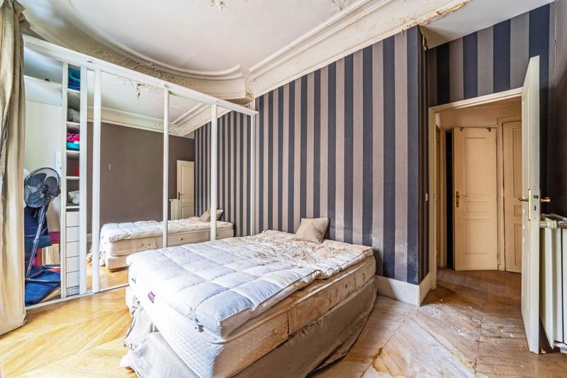 Appartement - 110 m²