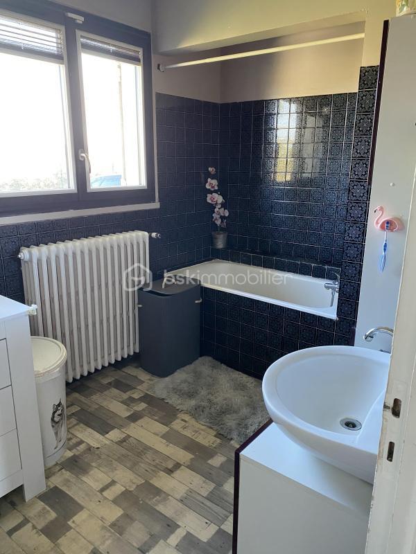 Villa - 170 m² - 7 pièces