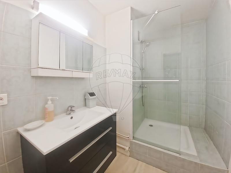 Appartement - 31 m² - 2 pièces