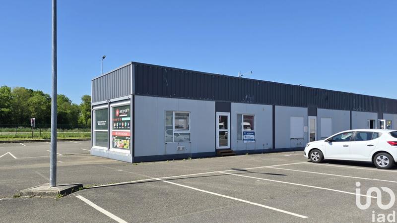 Local commercial - 55 m²