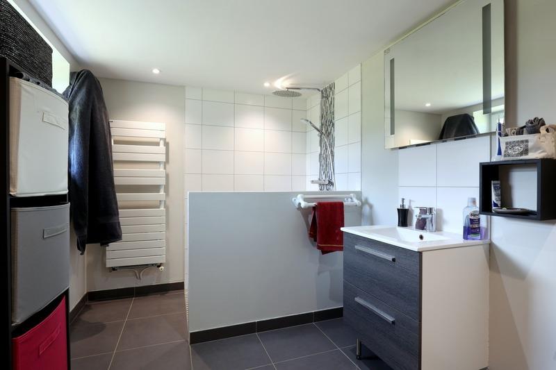 Maison - 144 m² - 6 pièces