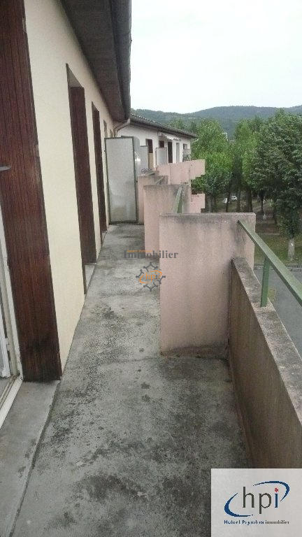 Appartement - 53 m² - 2 pièces