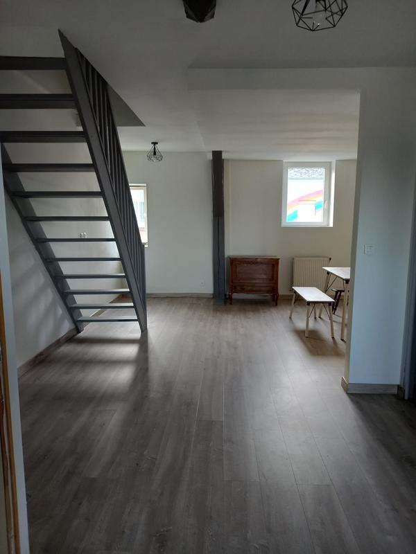 Immeuble - 320 m² - 12 pièces